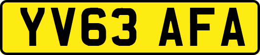 YV63AFA