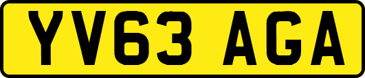 YV63AGA