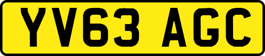 YV63AGC