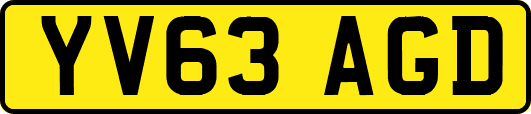 YV63AGD