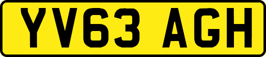 YV63AGH