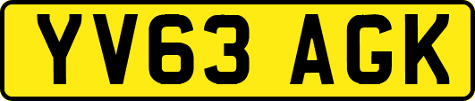 YV63AGK