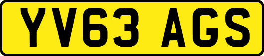 YV63AGS