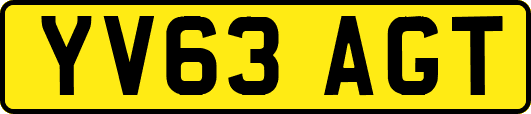 YV63AGT