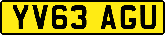 YV63AGU