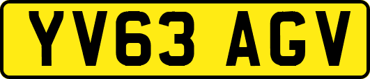 YV63AGV