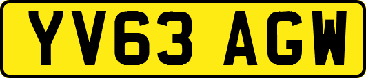 YV63AGW
