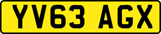 YV63AGX