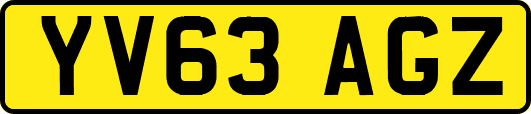 YV63AGZ