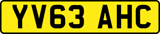 YV63AHC