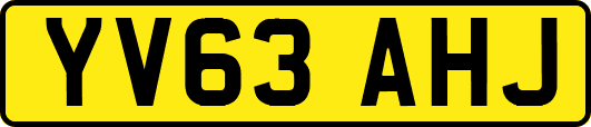 YV63AHJ