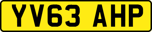 YV63AHP