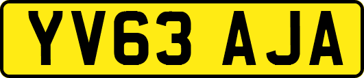 YV63AJA