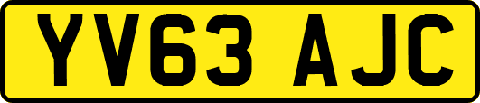 YV63AJC