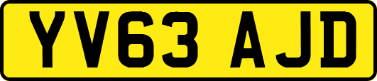 YV63AJD