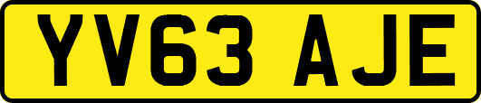 YV63AJE