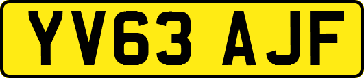 YV63AJF