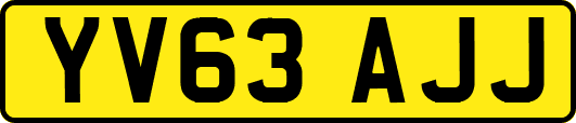 YV63AJJ