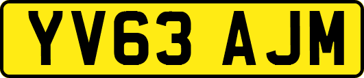 YV63AJM