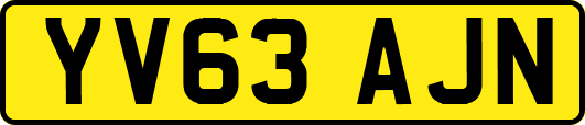 YV63AJN