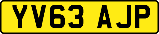 YV63AJP