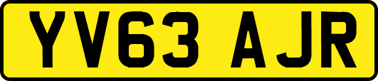 YV63AJR