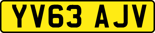 YV63AJV