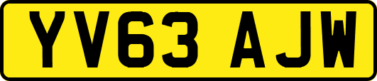 YV63AJW