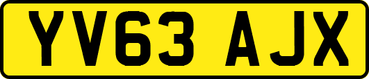 YV63AJX