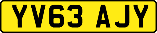 YV63AJY