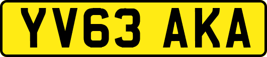 YV63AKA
