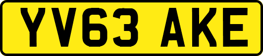 YV63AKE