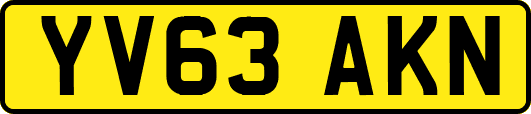 YV63AKN