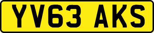 YV63AKS