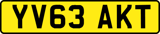 YV63AKT