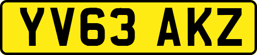 YV63AKZ