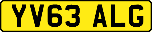 YV63ALG