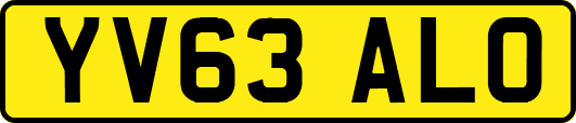 YV63ALO