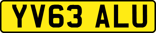 YV63ALU