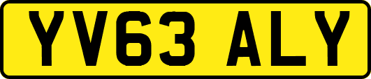 YV63ALY