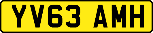 YV63AMH