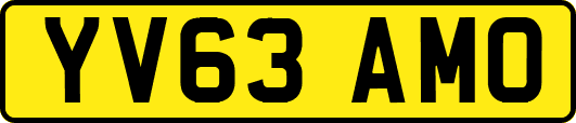 YV63AMO