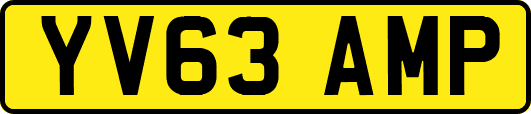 YV63AMP