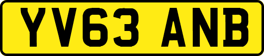 YV63ANB