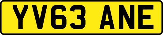 YV63ANE