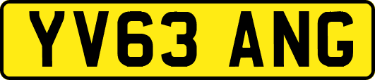 YV63ANG