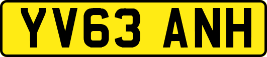 YV63ANH