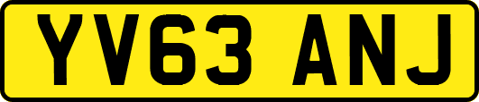 YV63ANJ
