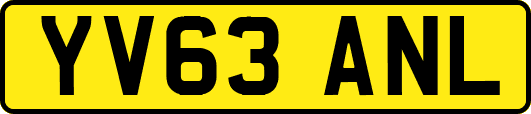 YV63ANL