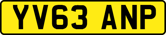 YV63ANP